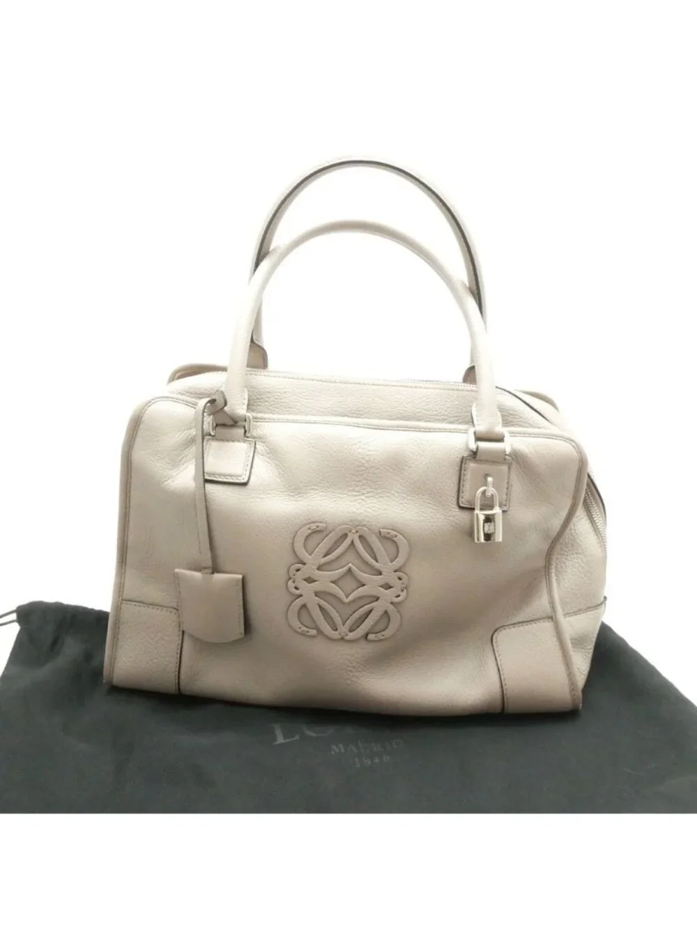 Loewe Amazona 36 Handbag Purse